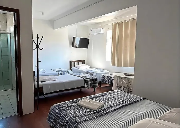 Hotel Iung